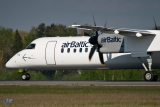 Bombardier DHC-8-402 Q400