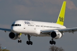 Boeing 757-256