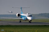 Embraer ERJ-145EU (EMB-145EU)