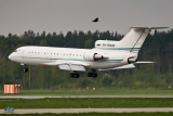 Yakovlev Yak-42D