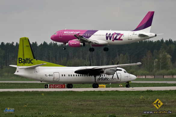 Airbus A320-232
