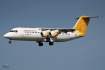 BAE Systems Avro 146-RJ100