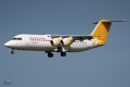 BAE Systems Avro 146-RJ100