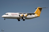 BAE Systems Avro 146-RJ100