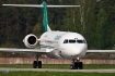Fokker 100 (F-28-0100)