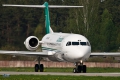 Fokker 100 (F-28-0100)