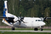 Fokker 50
