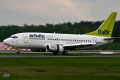 Boeing 737-522