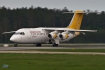 BAE Systems Avro 146-RJ100