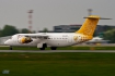 BAE Systems Avro 146-RJ100