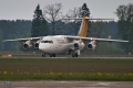 BAE Systems Avro 146-RJ100