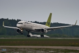 Boeing 757-256