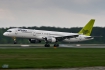 Boeing 757-256