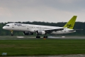 Boeing 757-256