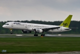 Boeing 757-256