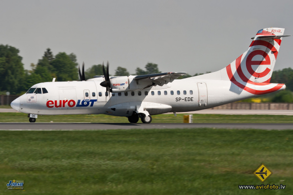 ATR ATR-42-500