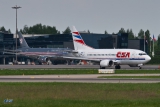 Boeing 737-55S