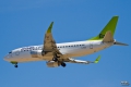Boeing 737-33V