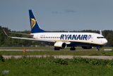 Boeing 737-8AS