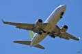 Boeing 737-33V