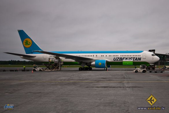 Boeing 767-33P/ER