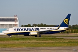 Boeing 737-8AS