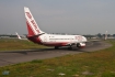 Boeing 737-86J