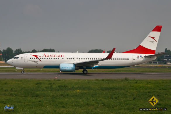 Boeing 737-8Z9