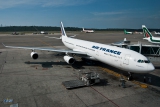 Airbus A340-311