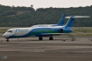 McDonnell Douglas MD-82 (DC-9-82)