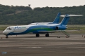 McDonnell Douglas MD-82 (DC-9-82)