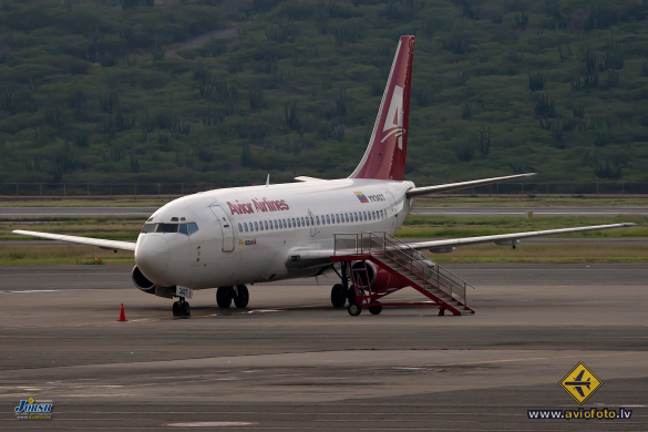 Boeing 737-232/Adv