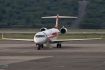 Bombardier CRJ-701ER (CL-600-2C10)