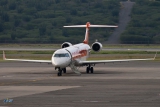 Bombardier CRJ-701ER (CL-600-2C10)