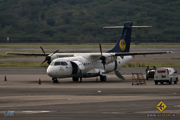 ATR ATR-42-320