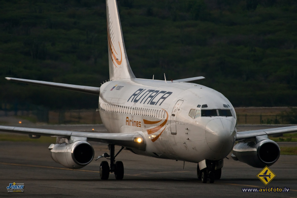 Boeing 737-230/Adv
