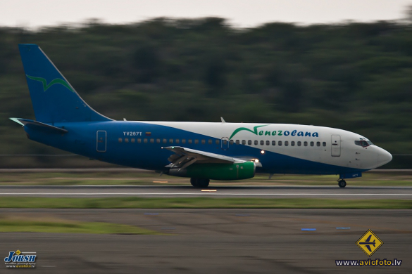 Boeing 737-217/Adv