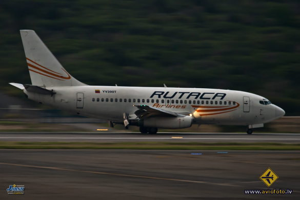 Boeing 737-230/Adv