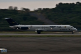 McDonnell Douglas DC-9-51