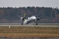 Bombardier DHC-8-402 Q400