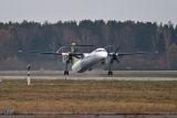 Bombardier DHC-8-402 Q400