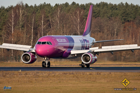 Airbus A320-232