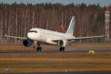 Airbus A320-211