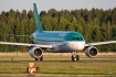 Airbus A320-214
