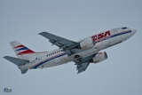 Boeing 737-55S