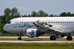 Airbus A320-211