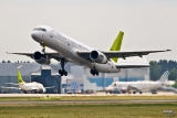 Boeing 757-256