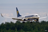 Boeing 737-8AS