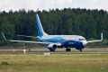 Boeing 737-8AS
