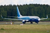 Boeing 737-8AS